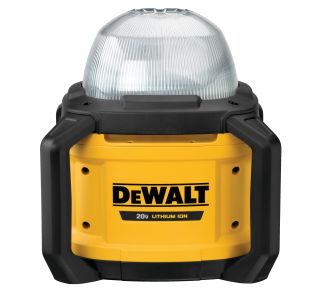 AKUMULATORSKA SVETILKA DEWALT DCL074 AKUMULATORSKA SVETILKA DEWALT DCL074