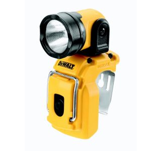 AKUMULATORSKI LED SVETILKA DEWALT DCL510N