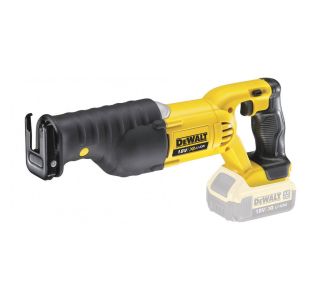 AKUMULATORSKI LISIČJI REP DEWALT DCS380N