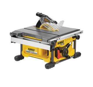AKU. KROŽNA NAMIZNA ŽAGA DEWALT DCS7485N FLEXVOLT