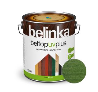 BELTOP &Scaron;T.19 ZELENA UV PLUS  2.5 L