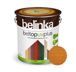 BELTOP &Scaron;T.2 BOR UV PLUS  5 L