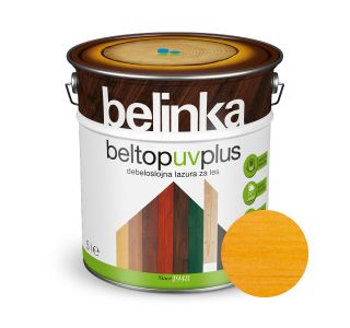 BELTOP &Scaron;T.25 PINIJA 5 L