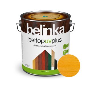 BELTOP &Scaron;T.25 PINIJA UV PLUS  2.5 L