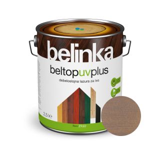 BELTOP &Scaron;T.28 STARI LES UV PLUS  2.5 L