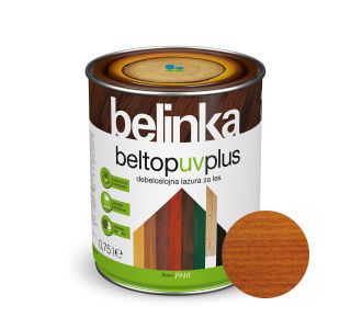 DEBELOSLOJNI PREMAZ BELINKA BELTOP ŠT.3 TIK UV PLUS 0.75 L