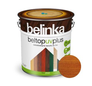 BELTOP &Scaron;T.3 TIK UV PLUS  5 L