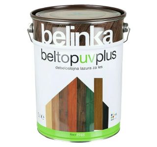BELTOP &Scaron;T.4 OREH UV PLUS  5 L
