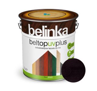 BELTOP &Scaron;T.5 EBENOVINA UV PLUS  5 L