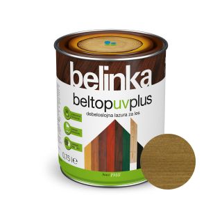 DEBELOSLOJNI PREMAZ BELINKA BELTOP ŠT.6 OLIVA UV PLUS 0.75 L