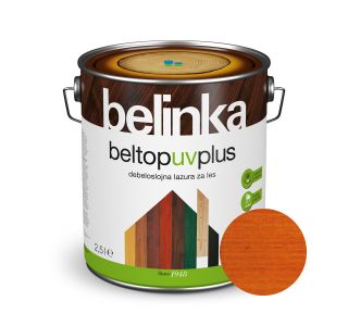 DEBELOSLOJNI PREMAZ BELINKA BELTOP ŠT.7 MAHAGONIJ UV PLUS 2.5 L DEBELOSLOJNI PREMAZ BELINKA BELTOP ŠT.7 MAHAGONIJ UV PLUS 2.5 L
