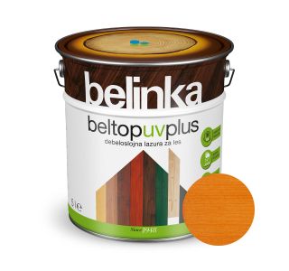 BELTOP &Scaron;T.8 MACESEN UV PLUS  5 L