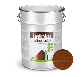 BELTOP &Scaron;T.9 PALISANDER UV PLUS  10 L