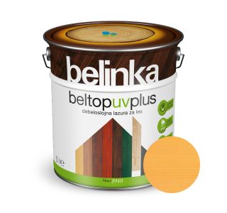 BELTOP &Scaron;T.94 RUMENA UV PLUS  5 L