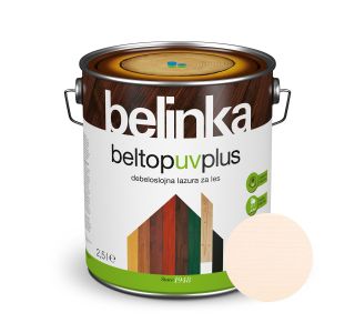 BELTOP &Scaron;T.99 BELA UV PLUS  2.5 L