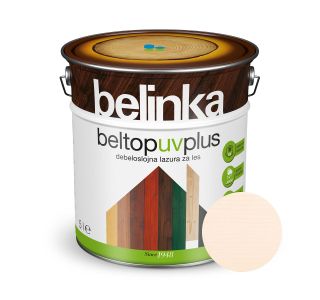 BELTOP &Scaron;T.99 BELA UV PLUS  5 L