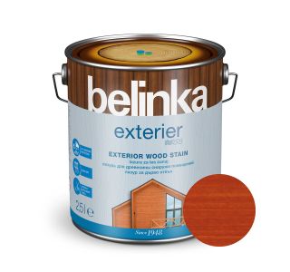 DEBELOSLOJNI PREMAZ BELINKA EXTERIER 67 2.5 L ORIENTALSKO ORANŽNA DEBELOSLOJNI PREMAZ BELINKA EXTERIER 67 2.5 L ORIENTALSKO ORANŽNA