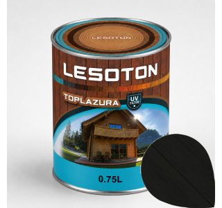 0.75 L TOPLAZURA 05 EBENOVINA