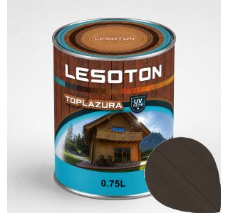 0.75 L TOPLAZURA 09 PALISANDER