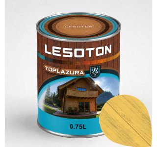 0.75 L TOPLAZURA 16 JAVOR JAVOR