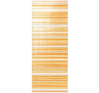 STENSKA PLOŠČICA MARAZZI M4VS CLOUD CURRY DECORO LINES 20X50 DEKOR