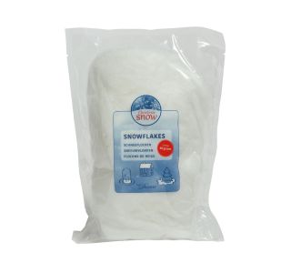 DEKORACIJA DECORIS SNEG V VREČKI 40 G