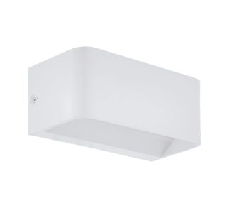 DEKORAT. STENSKA SVETILKA EGLO SANIA 4 10W L=20 CM