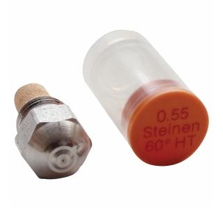 DEL OLJNEGA GORILNIKA STEINEN ŠOBA ZA OG 0.50/60 ST DEL OLJNEGA GORILNIKA STEINEN ŠOBA ZA OG 0.50/60 ST