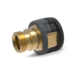 DEL ZA ČISTILNIK KARCHER ADAPTER 2 M22IG-TR22AG DEL ZA ČISTILNIK KARCHER ADAPTER 2 M22IG-TR22AG