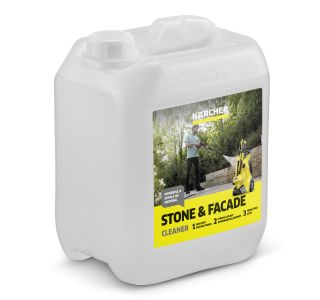 DEL ZA ČISTILNIK KARCHER ČISTILO 5L RM 623