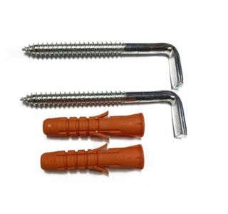 DEL ZA GRELNIK VODE VAFRA VIJAKI UKRIVLJENI 8X100MM