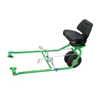 VOZIČEK 2004 MAESTRAL STRUC MUTA