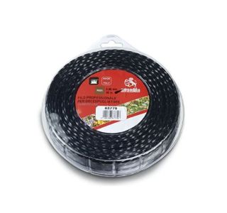 DEL ZA KOSILNICO AUSONIA NITKA VERTIGO 3.0MMX75M 83778