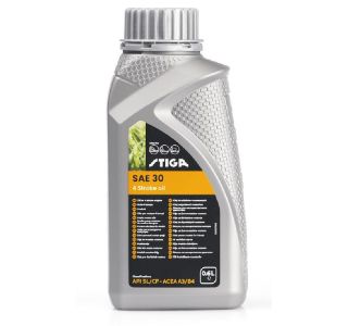 DEL ZA KOSILNICO STIGA MOTORNO OLJE SAE 30 0.6L 4T ZA KOSILNICE-TRAKTORJE DEL ZA KOSILNICO STIGA MOTORNO OLJE SAE 30 0.6L 4T ZA KOSILNICE-TRAKTORJE