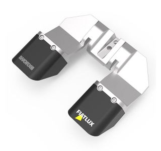 DEL ZA ROBOTSKO KOSILNICO WORX FIAT LUX LED LUČ