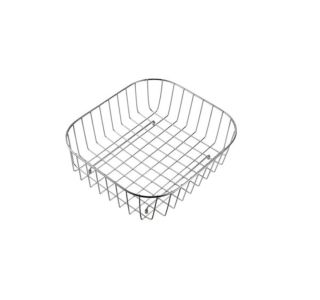 DEL ZA POMIVALNO KORITO ALVEUS KOŠARA 345X315X115 CHR DEL ZA POMIVALNO KORITO ALVEUS KOŠARA 345X315X115 CHR