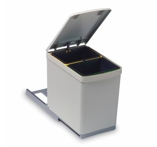 DEL ZA POMIVALNO KORITO ALVEUS SISTEM ZA ZBIRANJE ODPADK ALBIO 10, 1X16 L