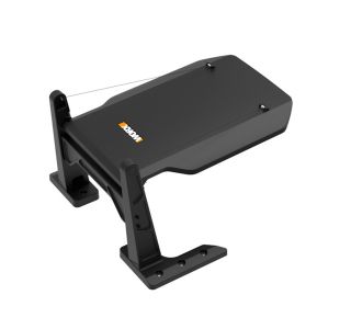 DEL ZA ROBOTSKO KOSILNICO WORX GARAŽA ZA ROBOTSKO KOSILNICO VISION