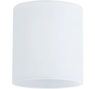 DEL ZA SVETILKO DECOSYSTEMS SHADE ZYLI MAX.50W STEKLO BELO