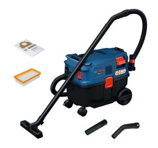 DELAVNIŠKI SESALNIK BOSCH PROFESSIONAL GAS12-25LS