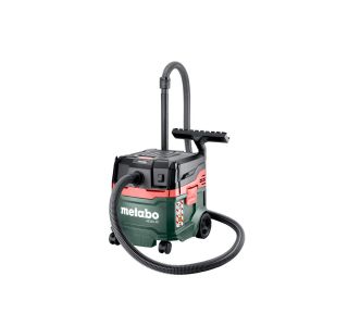 DELAVNIŠKI SESALNIK METABO AS 20 L PC