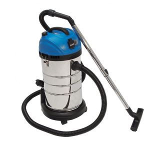 DELAVNIŠKI SESALNIK RAMDA VC30L 1600W DELAVNIŠKI SESALNIK RAMDA VC30L 1600W