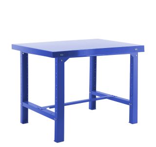 DELOVNA MIZA SIMONRACK SIMONWORK BT6 METAL 1200 MODRA 83X120X73 CM 600KG DELOVNA MIZA SIMONRACK SIMONWORK BT6 METAL 1200 MODRA 83X120X73 CM 600KG