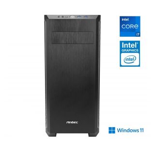 DELOVNA POSTAJA ANNI WORKSTATION ADVANCED I7-12700/ INTEL UHD/ 16 GB/ 1TB/ W11P