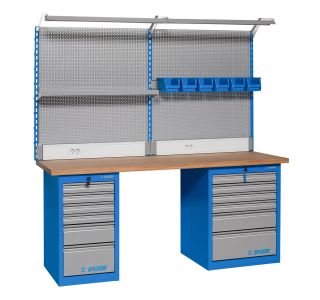 DELOVNI PULT - MODUL A1 UNIOR ART. 990MA1 (625751) DELOVNI PULT - MODUL A1 UNIOR ART. 990MA1 (625751)