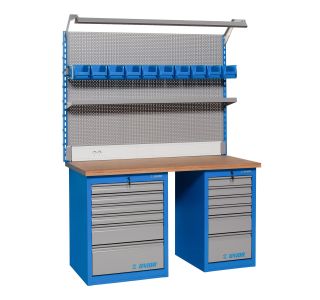 DELOVNI PULT - MODUL A11 UNIOR ART.990MA11 (625761)