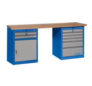 DELOVNI PULT - MODUL A13 UNIOR ART.990MA13 (626731)