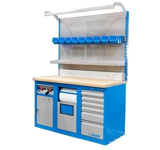 DELOVNI PULT - MODUL A18 UNIOR ART.990MA18 (627656)