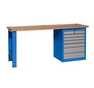 DELOVNI PULT UNIOR MODUL A25 2 M ART. 990MA25 DELOVNI PULT UNIOR MODUL A25 2 M ART. 990MA25