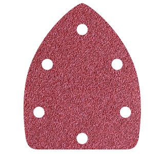 DELTA/VEČNAM BRUSNI LIST ISKRA 140X140X80MM P120 25X